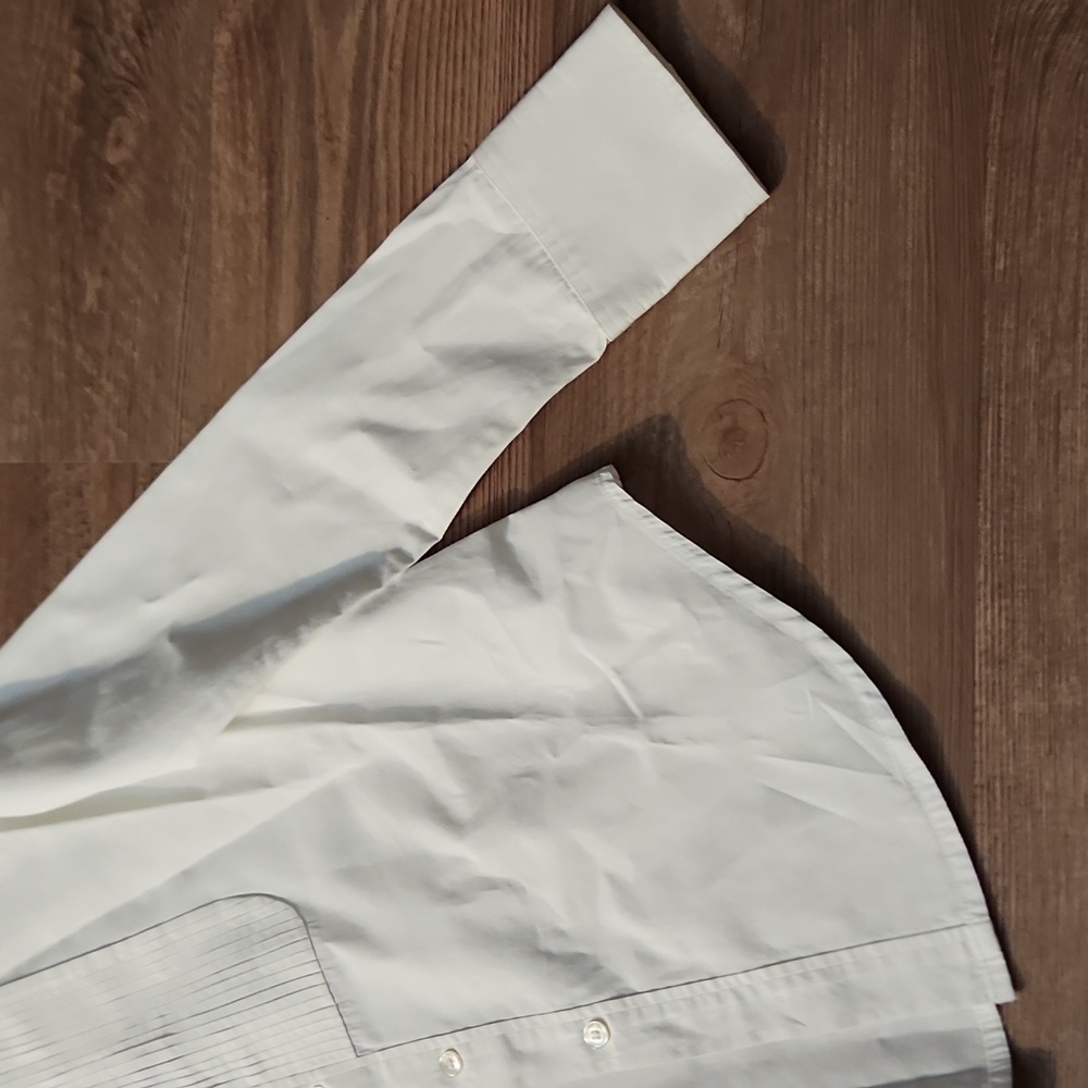 Pauw Dress Shirt - Picture 2 of 4
